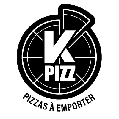 Logo officiel KPIZZ