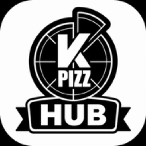 Logo officiel KPIZZ