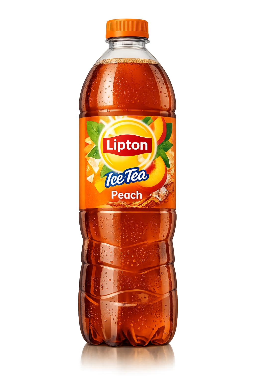 Coca Cola / Ice Tea 2