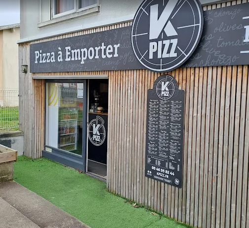 Kpizz Aigrefeuille D'Aunis