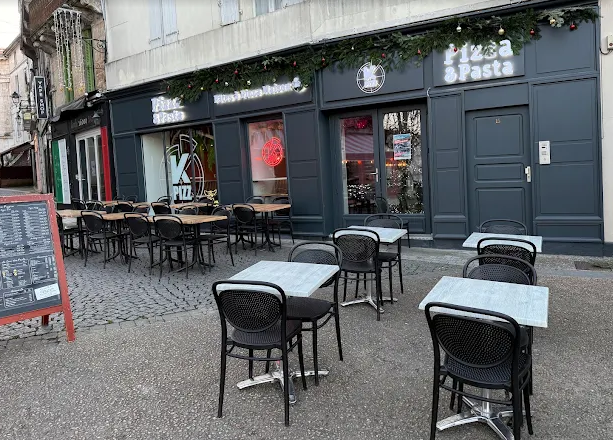 Kpizz Angoulême