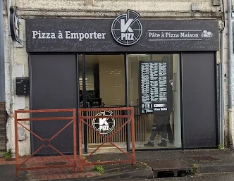 Kpizz Gond-Pontouvre