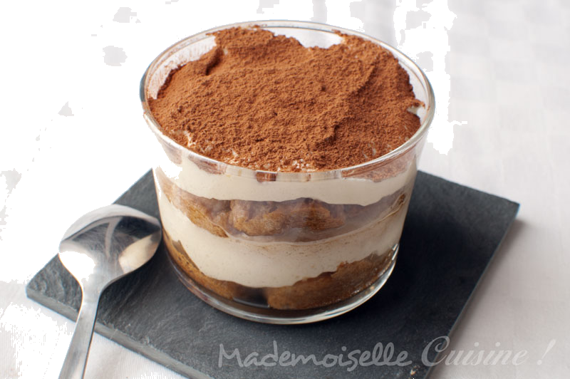 Tiramisu Maison