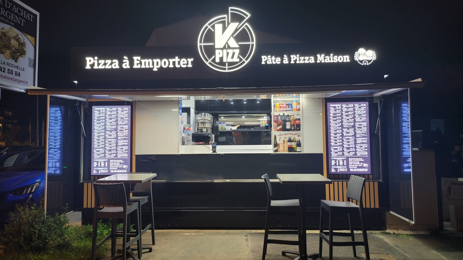 Kpizz Lagord