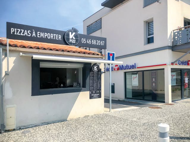 KPIZZ Puilboreau