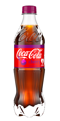 Coca Cola, Ice Tea