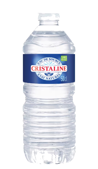 Eau à Partir