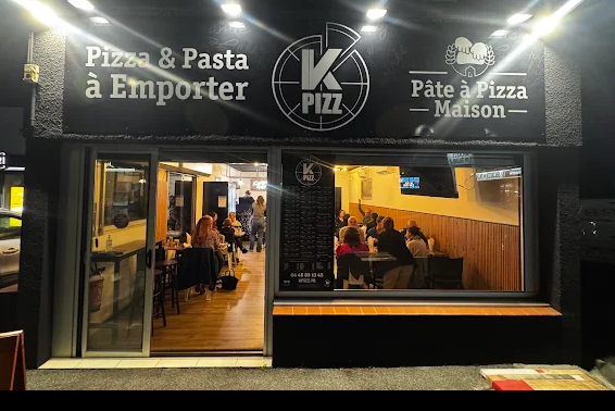 Kpizz Saint Estève