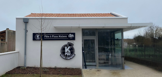 Kpizz Saint Médard D'Aunis
