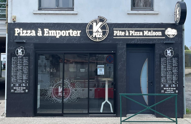 Kpizz Saint-Xandre