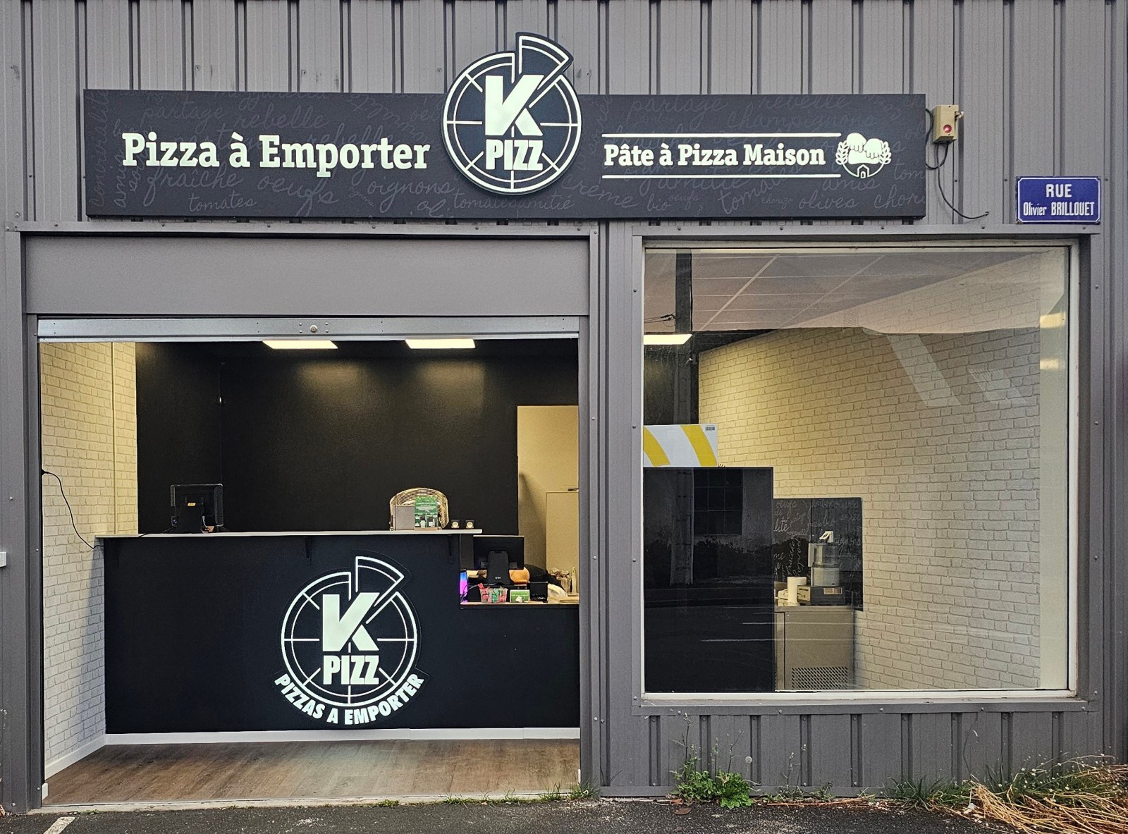 Kpizz Surgères