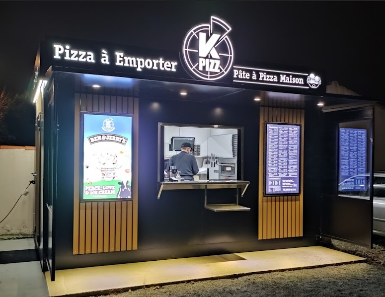 Kpizz Villedoux