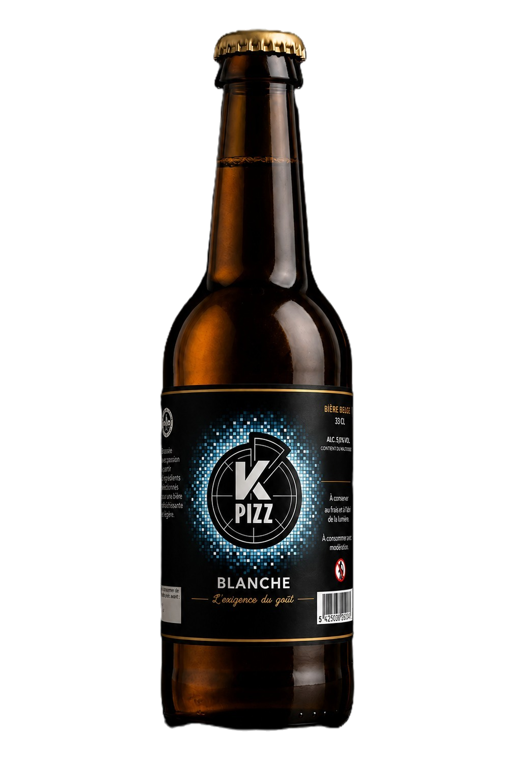 Bières à Partir de 2